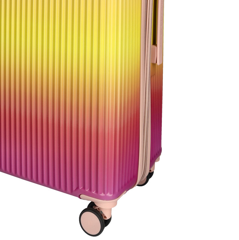 Havana reiskoffer set 3st.