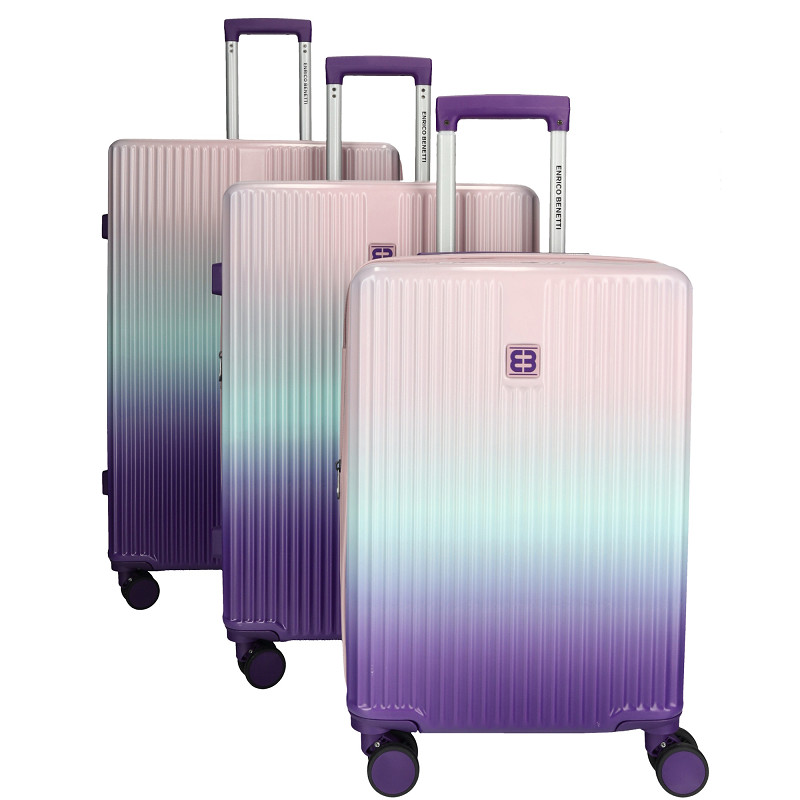 Havana reiskoffer set 3st.