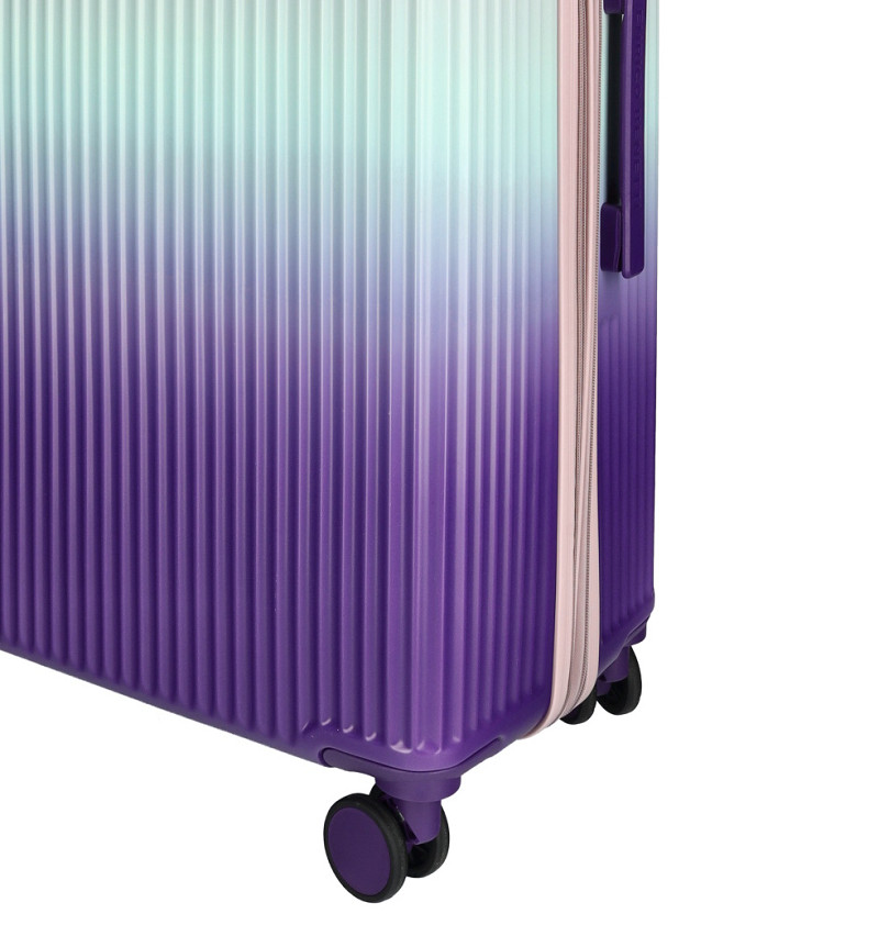 Havana reiskoffer set 3st.