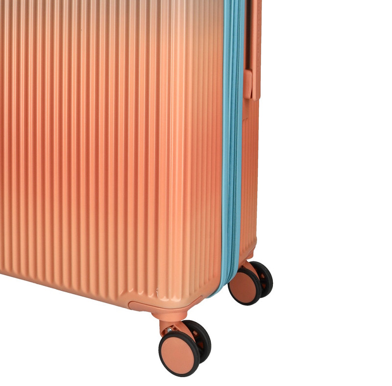 Havana reiskoffer set 3st.