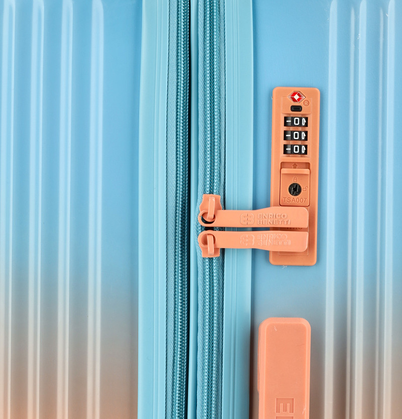 Havana reiskoffer set 3st.