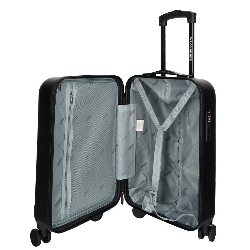 Edmonton handbagage koffer 55 cm
