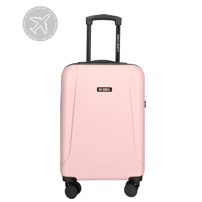 Edmonton handbagage koffer 55 cm