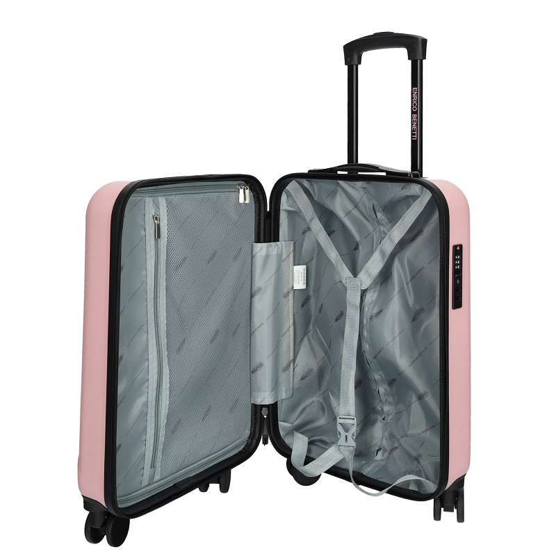 Edmonton handbagage koffer 55 cm