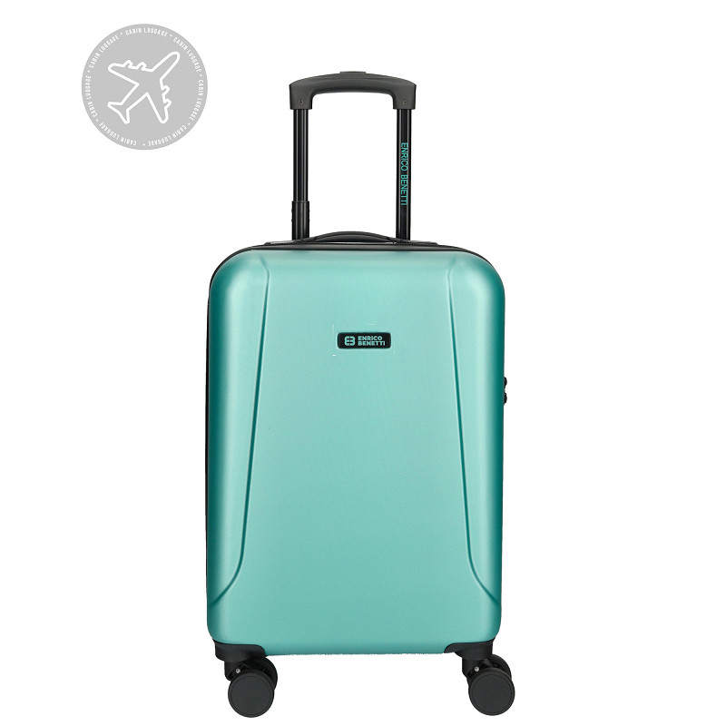 Edmonton handbagage koffer 55 cm