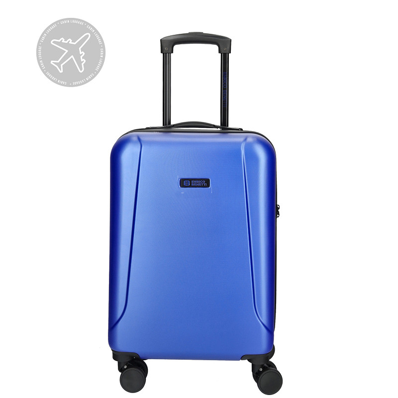 Edmonton handbagage koffer 55 cm
