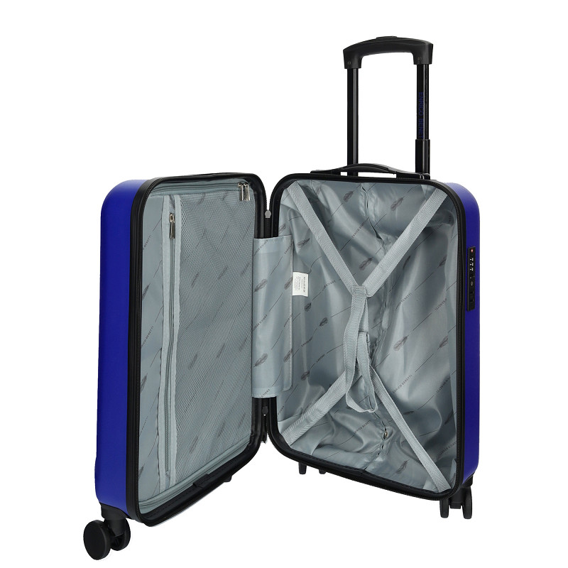 Edmonton handbagage koffer 55 cm