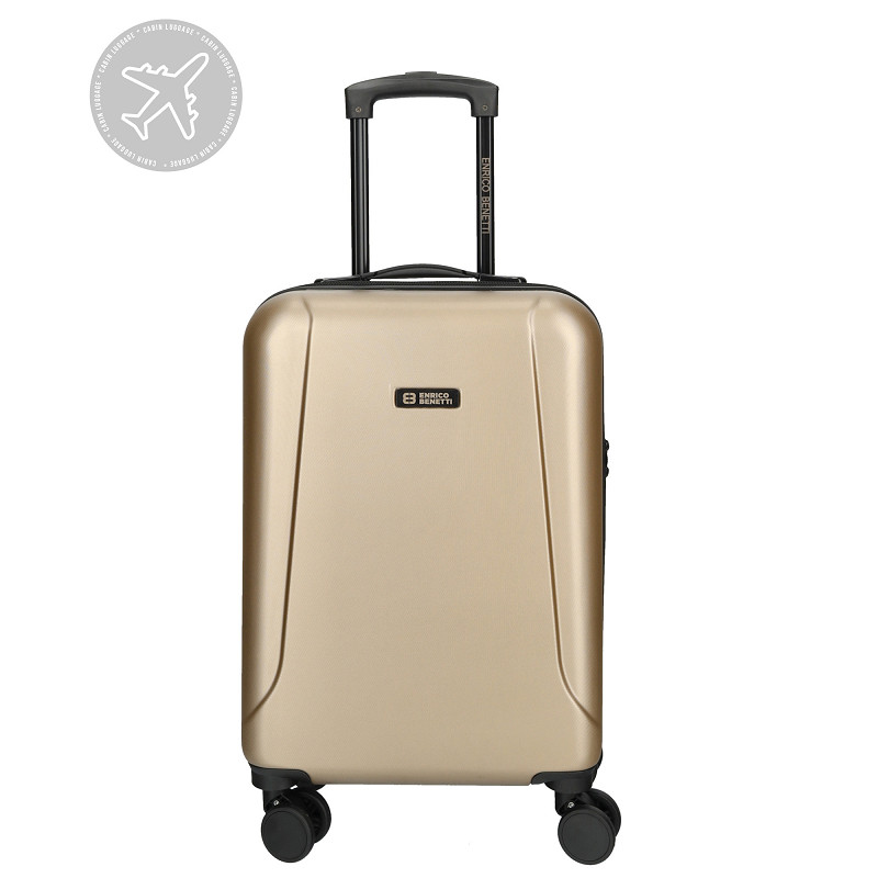 Edmonton handbagage koffer 55 cm