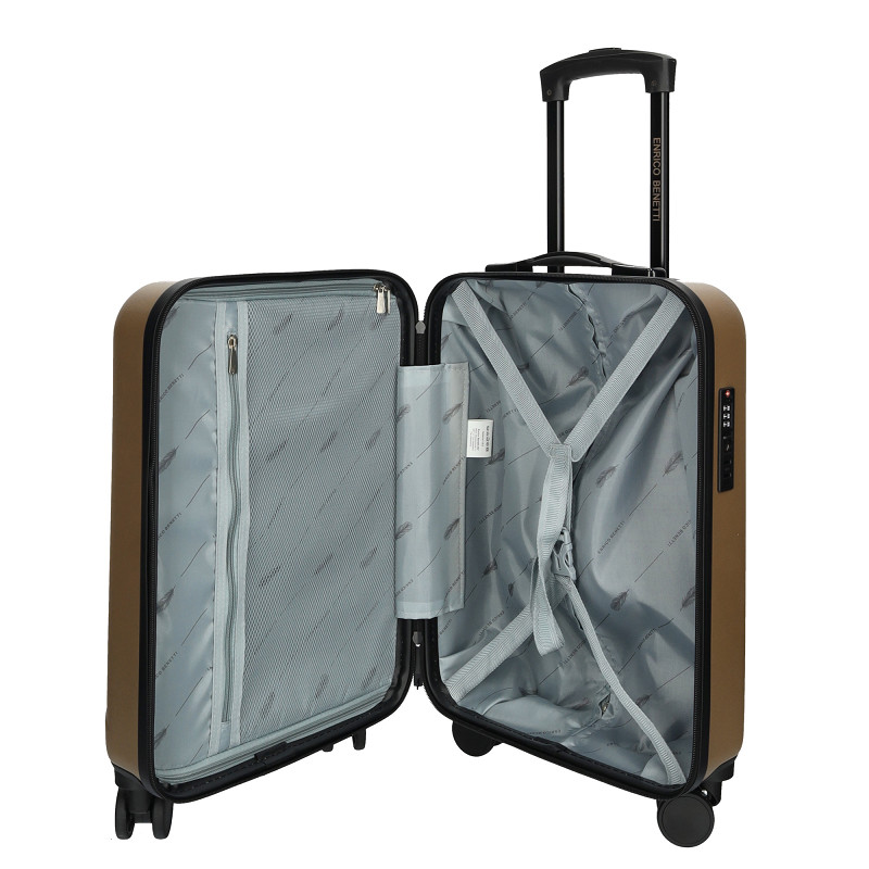 Edmonton handbagage koffer 55 cm