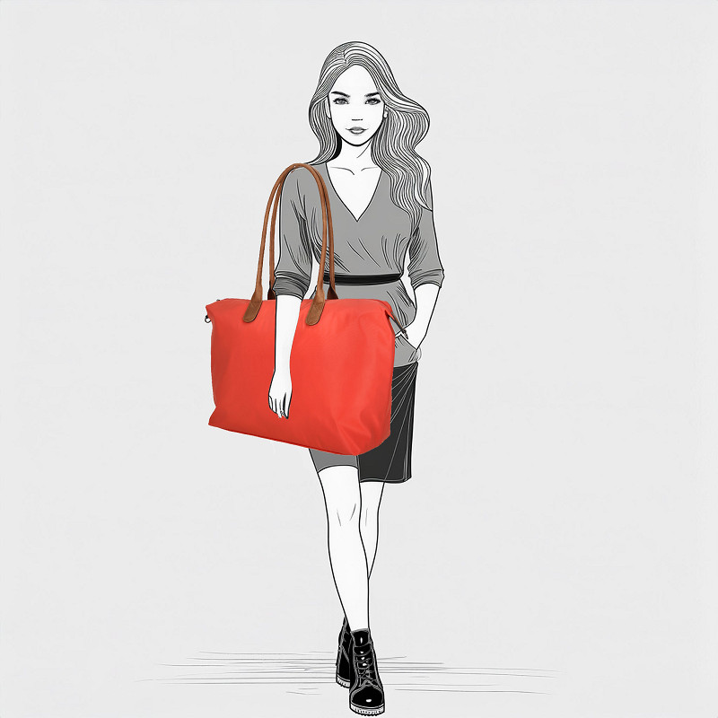 Claire shopper