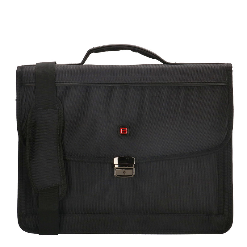 Carter aktetas laptop 15 inch
