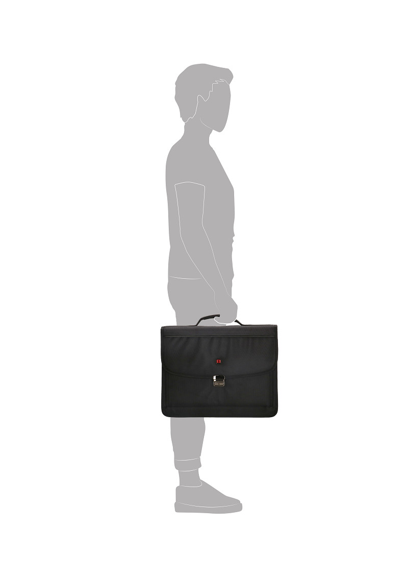 Carter aktetas laptop 15 inch