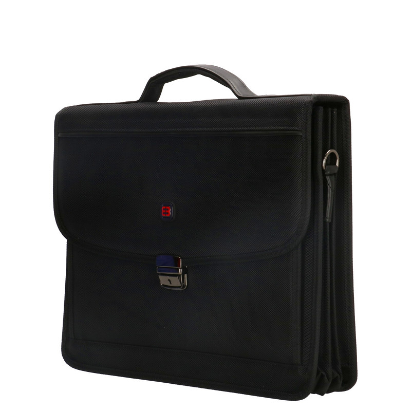 Carter aktetas laptop 15 inch