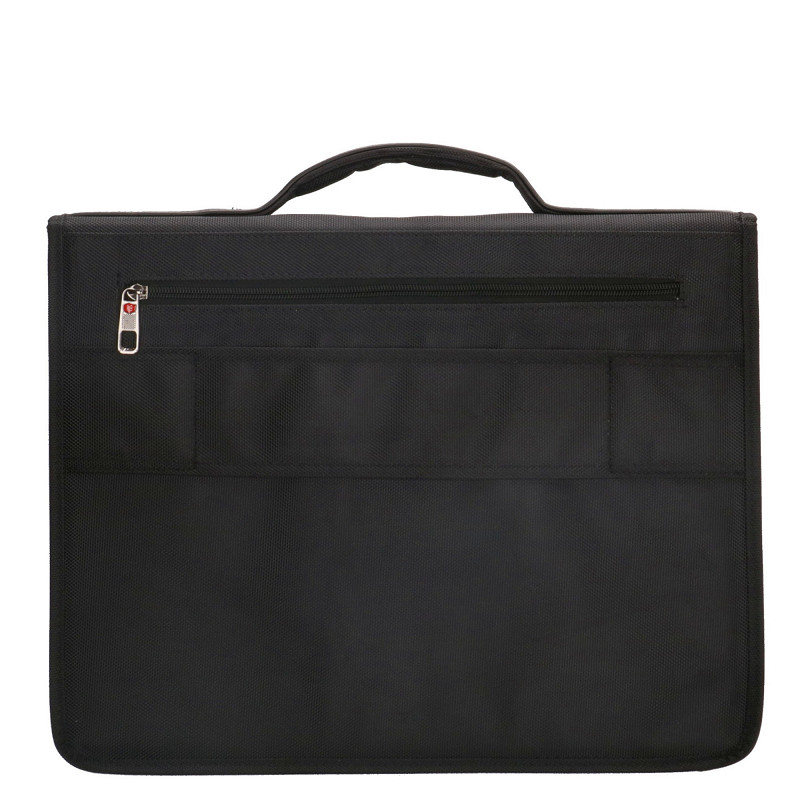 Carter aktetas laptop 15 inch