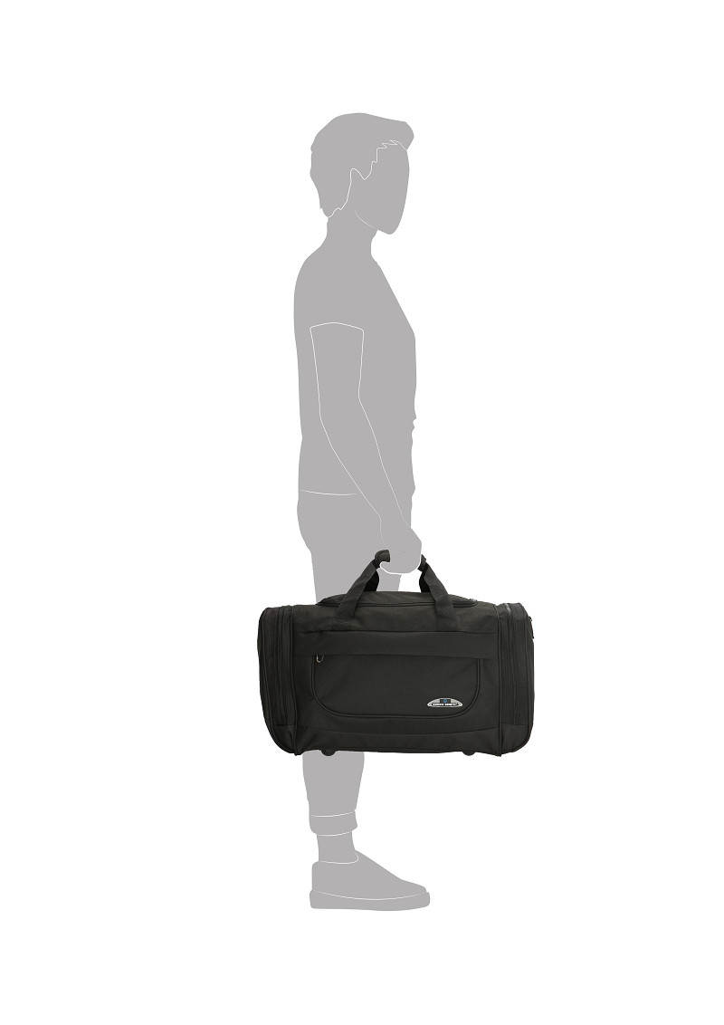 Orlando sporttas / reistas handbagage 55 cm