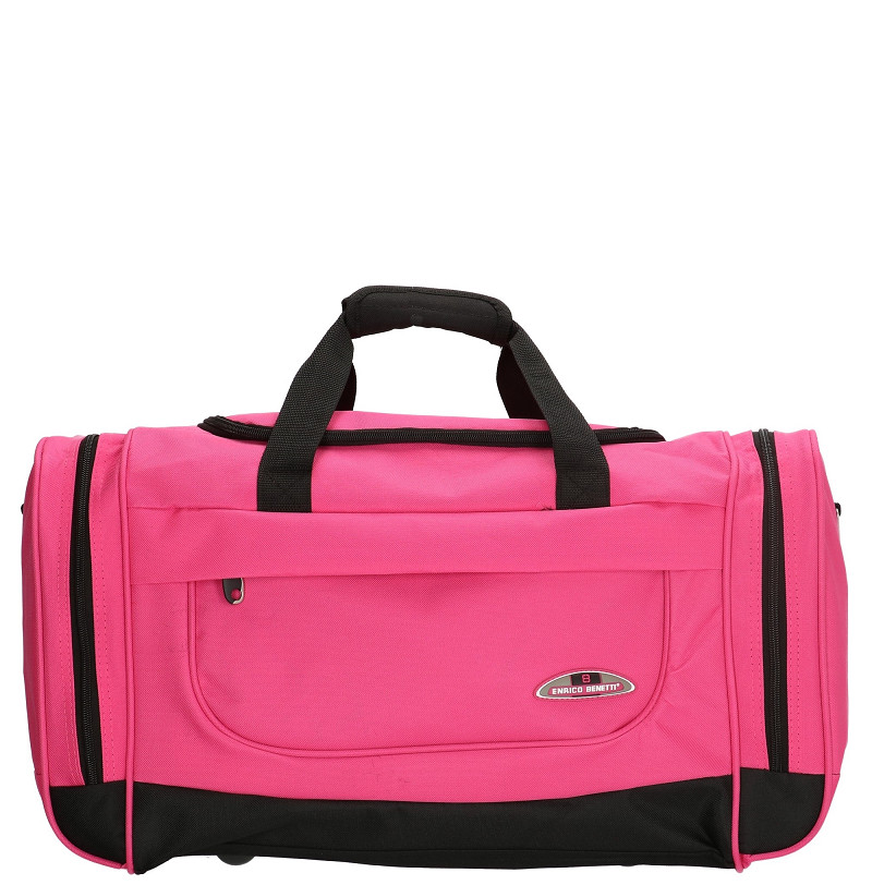 Orlando sporttas / reistas handbagage 55 cm