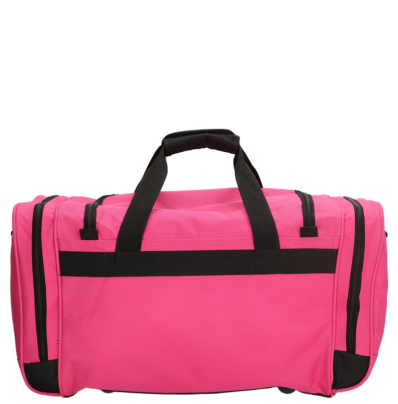 Orlando sporttas / reistas handbagage 55 cm
