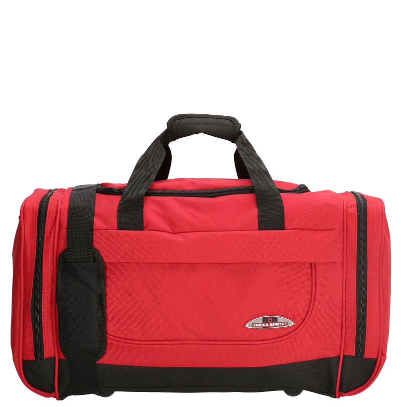 Orlando sporttas / reistas handbagage 55 cm