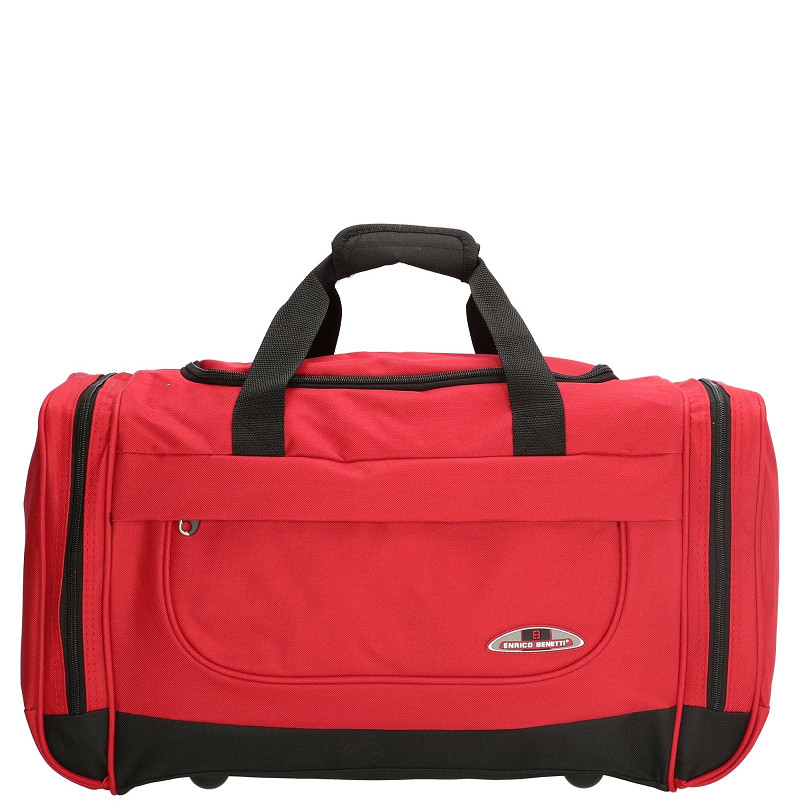 Orlando sporttas / reistas handbagage 55 cm