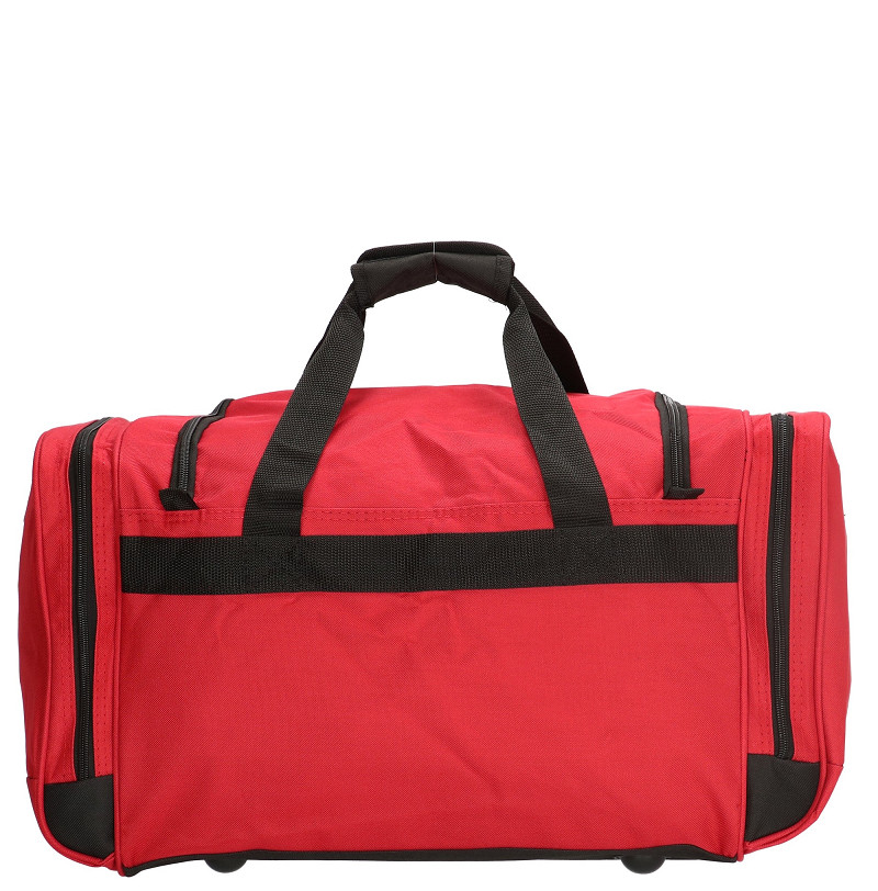 Orlando sporttas / reistas handbagage 55 cm