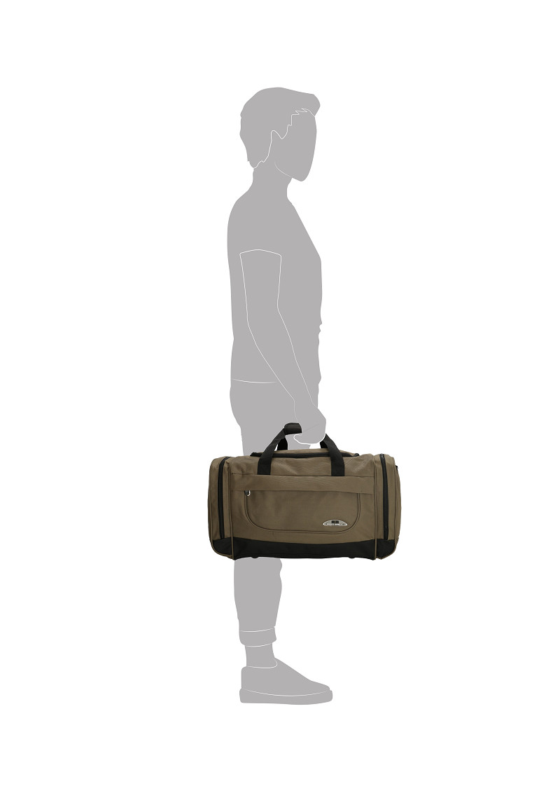 Orlando sporttas / reistas handbagage 55 cm