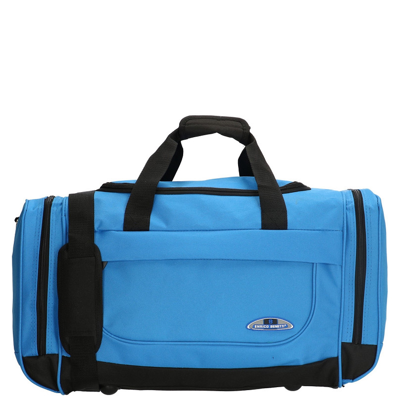 Orlando sporttas / reistas handbagage 55 cm