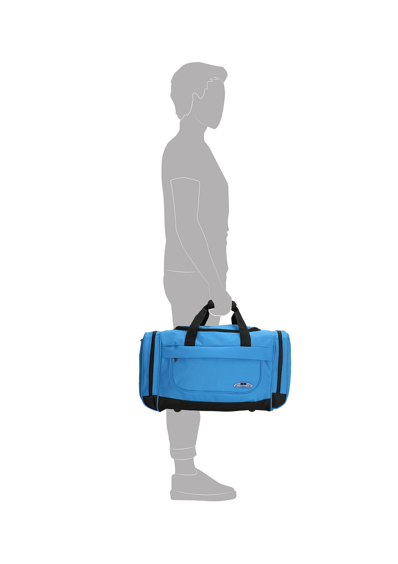 Orlando sporttas / reistas handbagage 55 cm