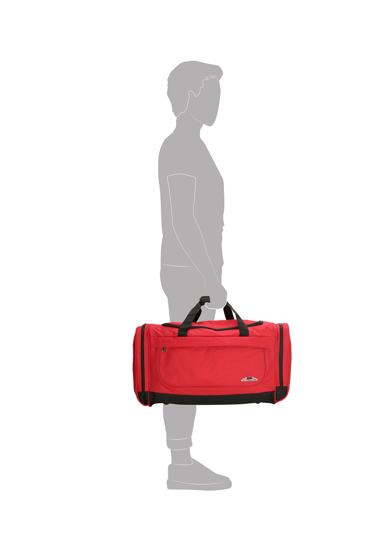 Orlando sporttas / reistas 65 cm