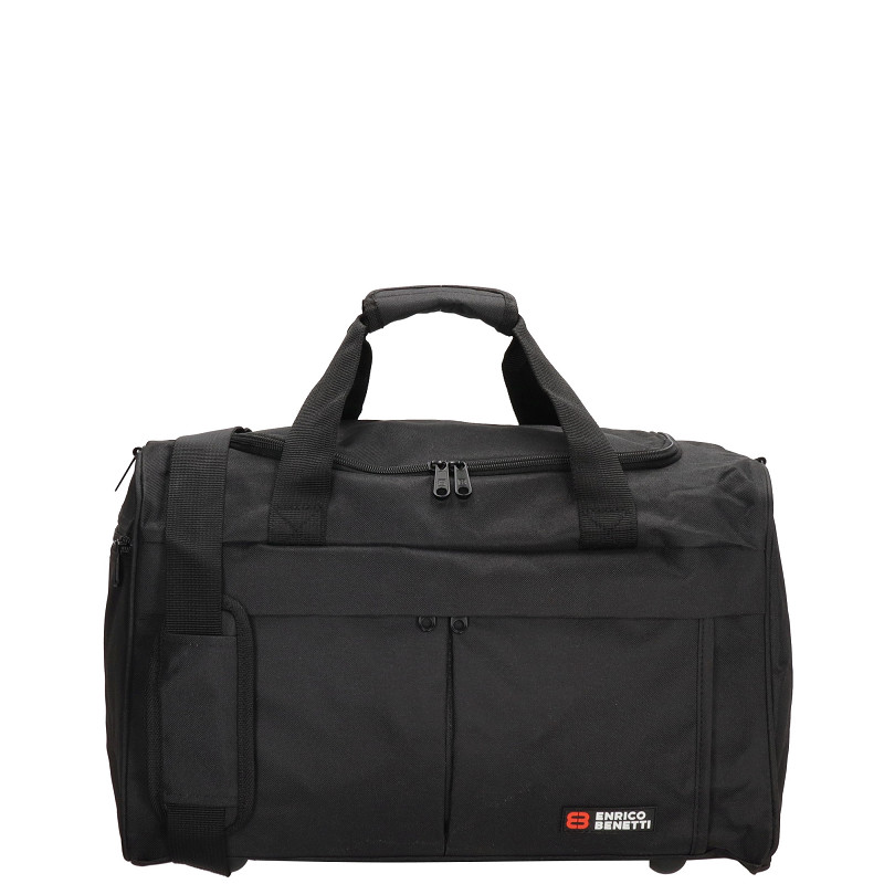 Amsterdam sporttas / reistas handbagage 45 cm