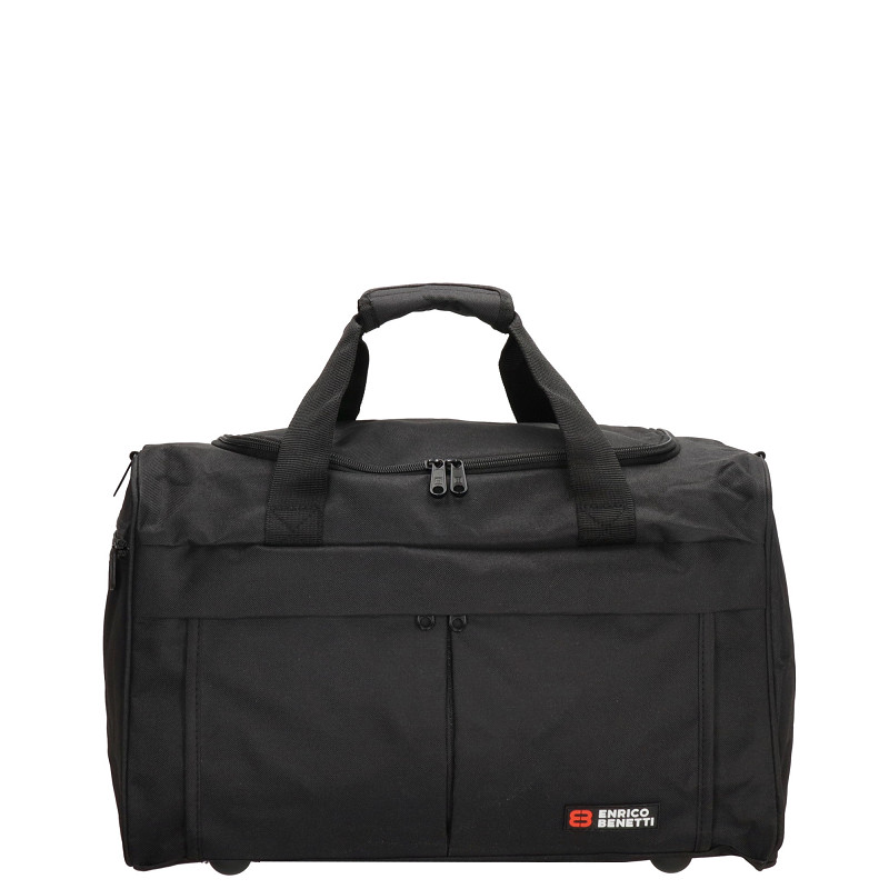 Amsterdam sporttas / reistas handbagage 45 cm