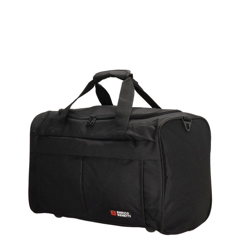 Amsterdam sporttas / reistas handbagage 45 cm