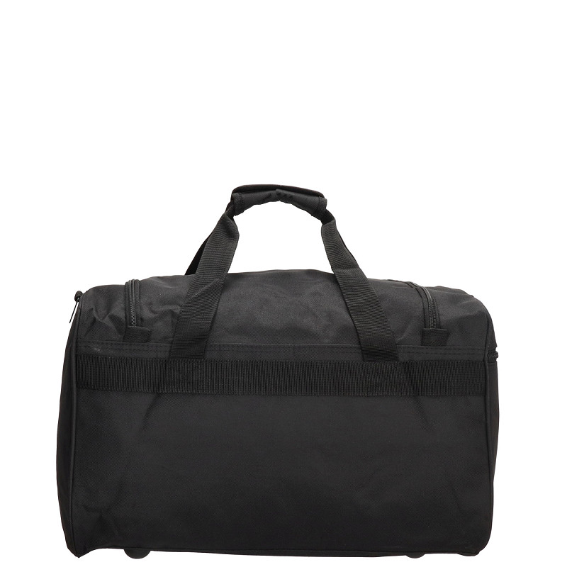 Amsterdam sporttas / reistas handbagage 45 cm