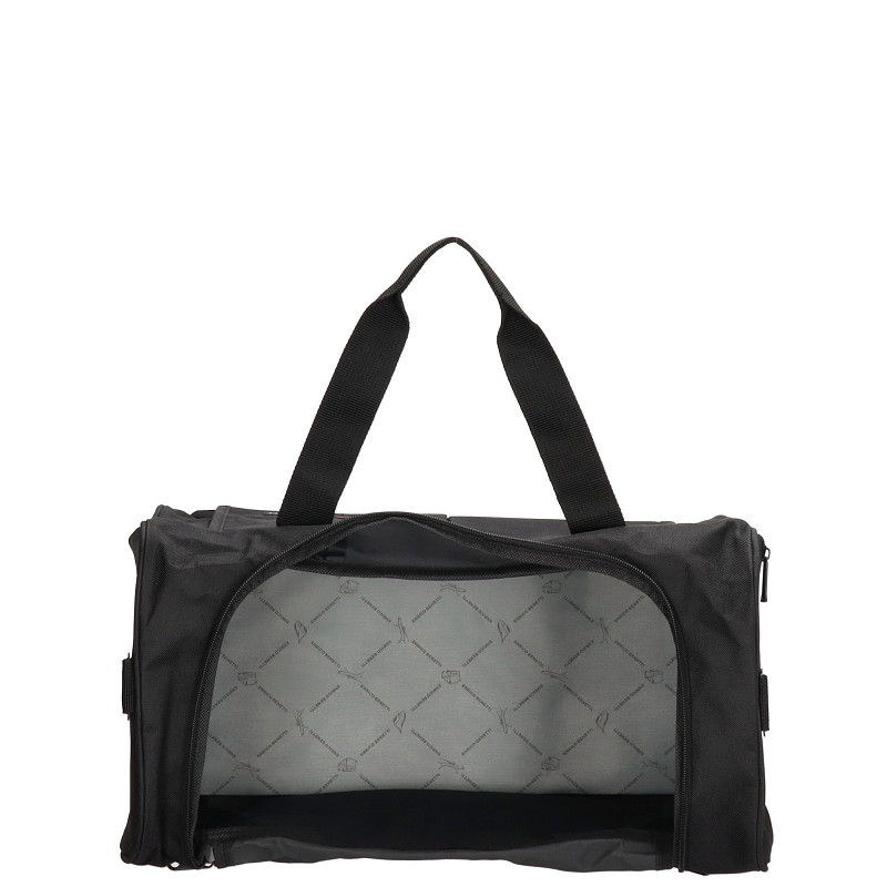 Amsterdam sporttas / reistas handbagage 45 cm