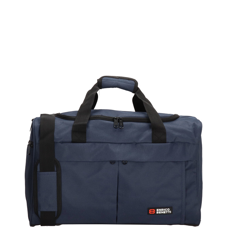 Amsterdam sporttas / reistas handbagage 45 cm