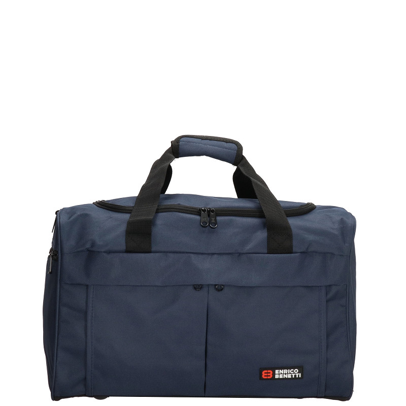 Amsterdam sporttas / reistas handbagage 45 cm