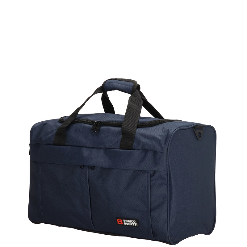 Amsterdam sporttas / reistas handbagage 45 cm