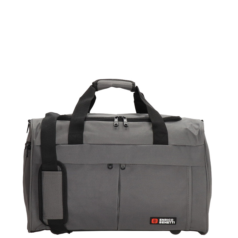 Amsterdam sporttas / reistas handbagage 45 cm