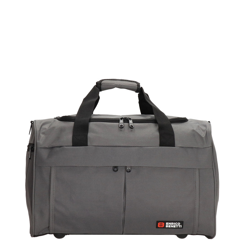 Amsterdam sporttas / reistas handbagage 45 cm
