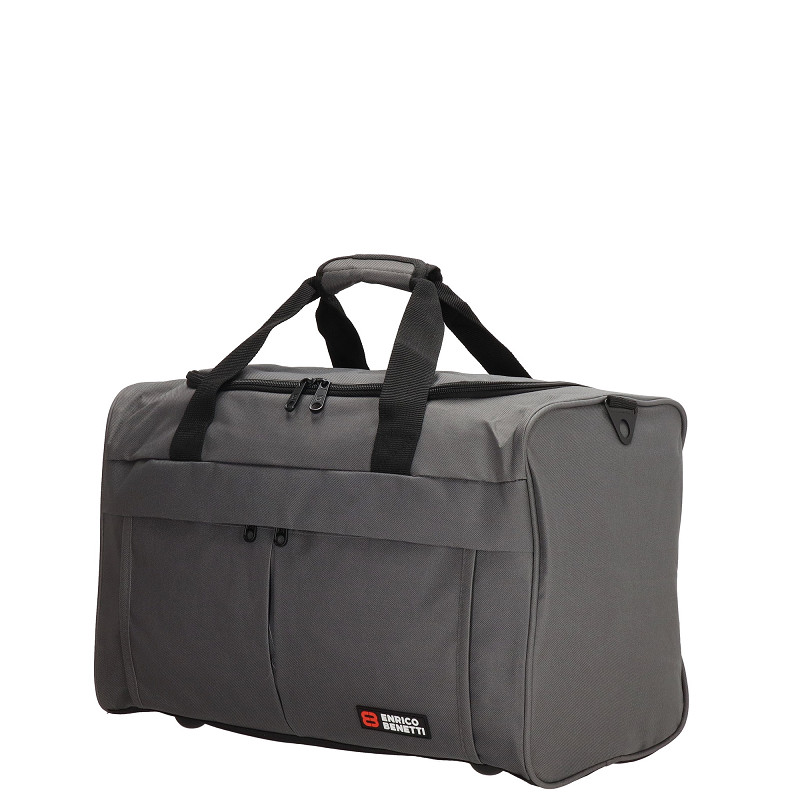 Amsterdam sporttas / reistas handbagage 45 cm