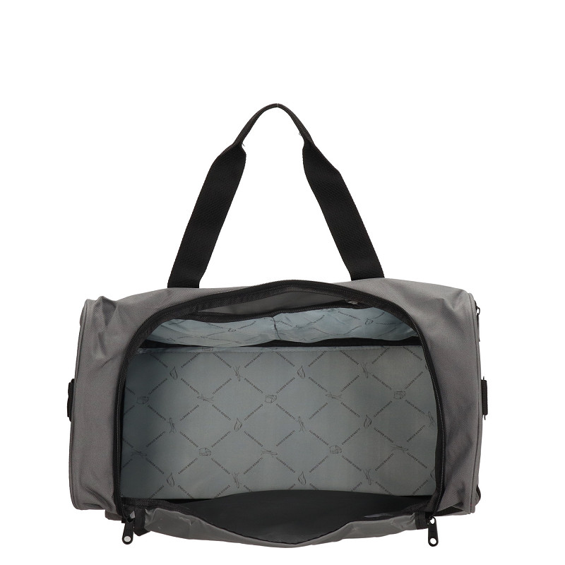 Amsterdam sporttas / reistas handbagage 45 cm