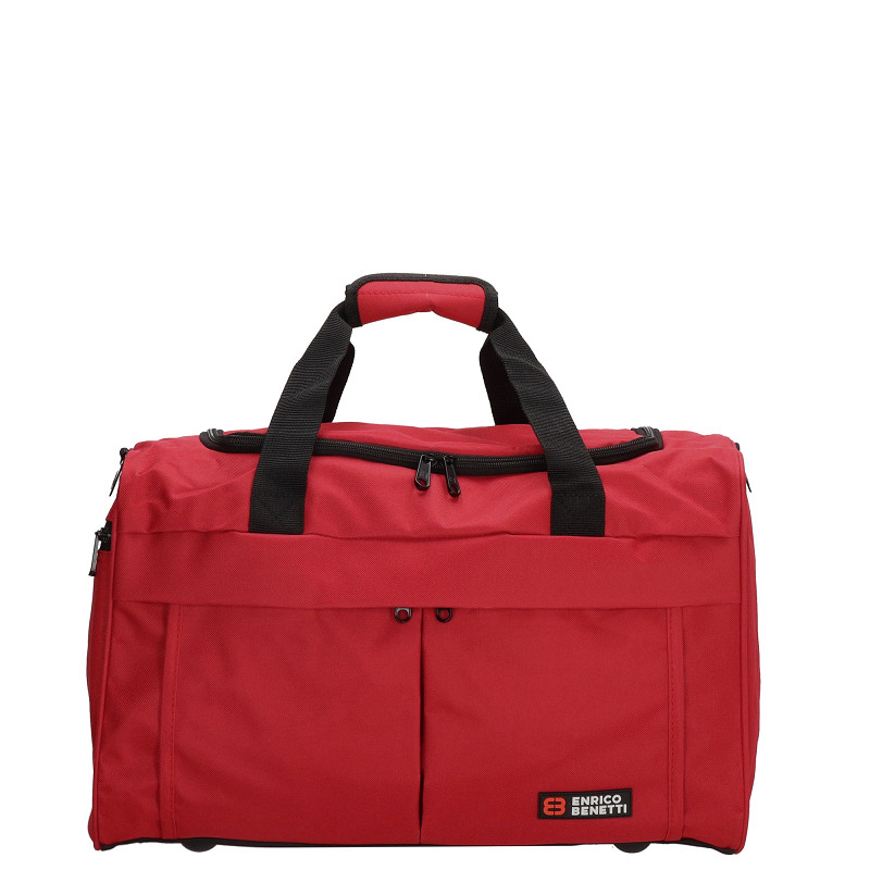 Amsterdam sporttas / reistas handbagage 45 cm