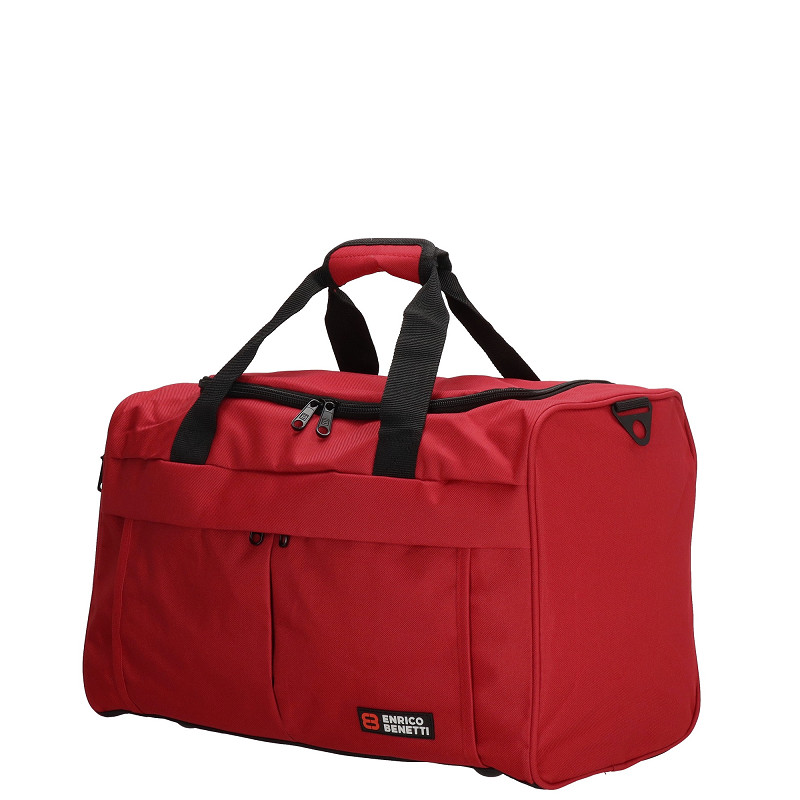 Amsterdam sporttas / reistas handbagage 45 cm