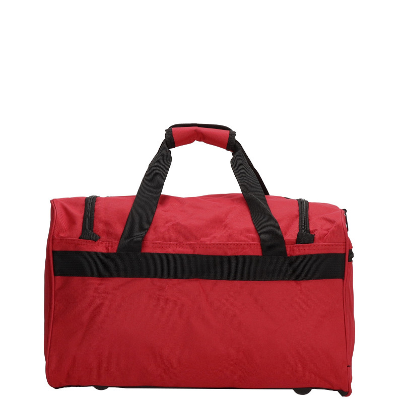 Amsterdam sporttas / reistas handbagage 45 cm