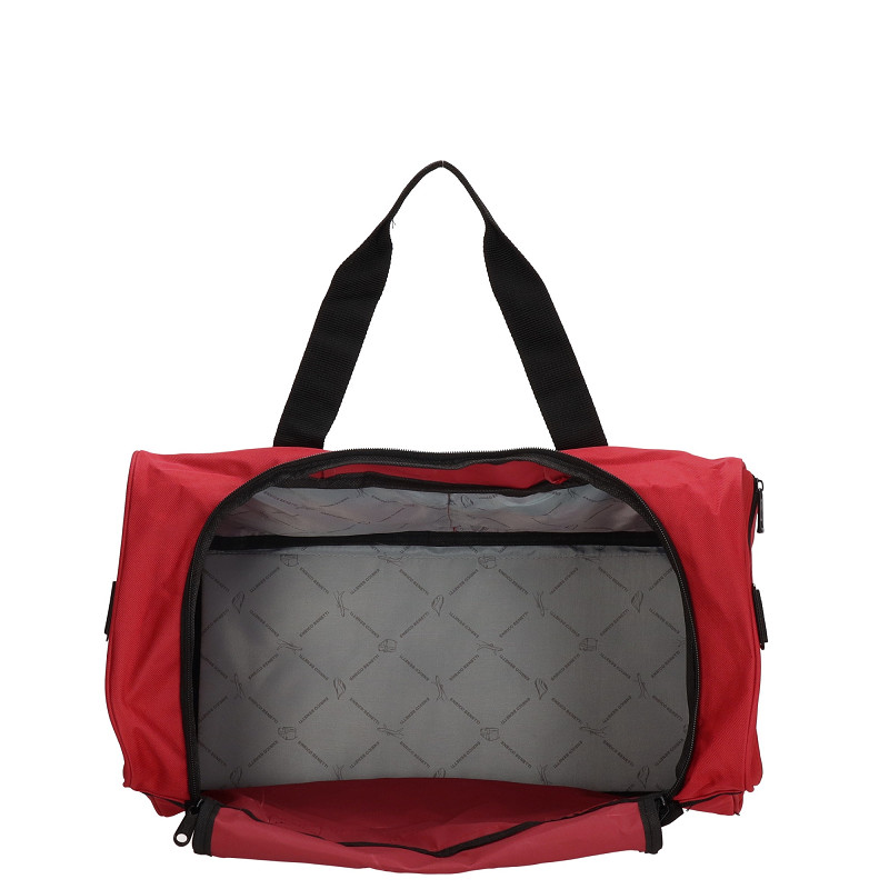 Amsterdam sporttas / reistas handbagage 45 cm