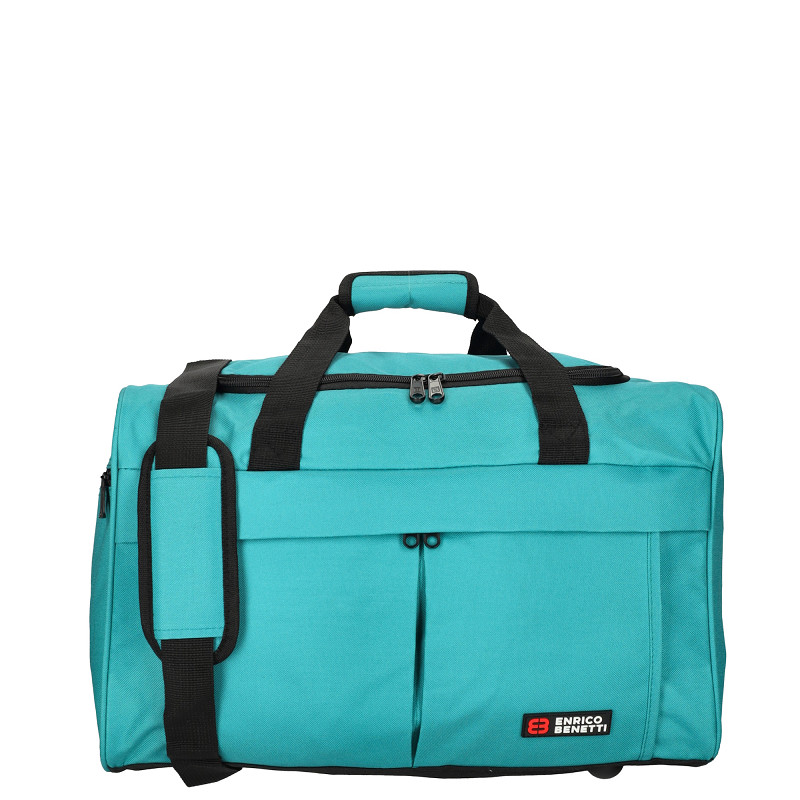 Amsterdam sporttas / reistas handbagage 45 cm