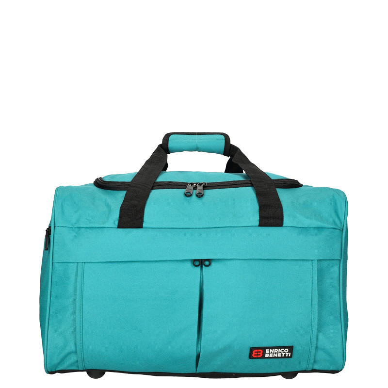 Amsterdam sporttas / reistas handbagage 45 cm