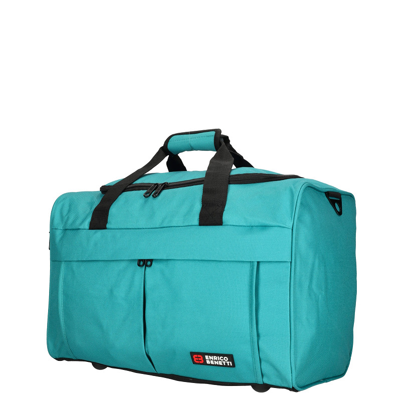 Amsterdam sporttas / reistas handbagage 45 cm