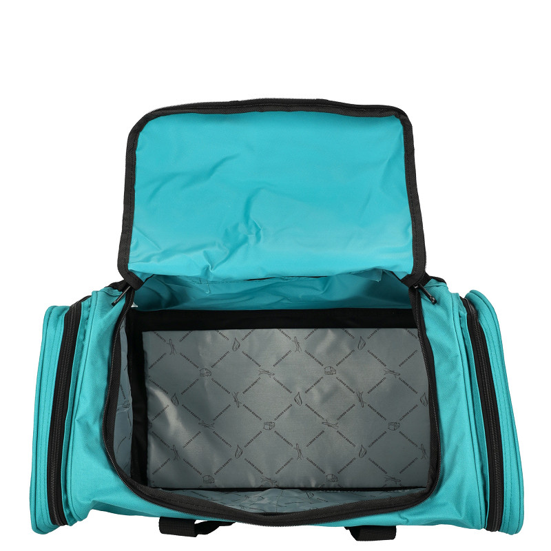 Amsterdam sporttas / reistas handbagage 45 cm