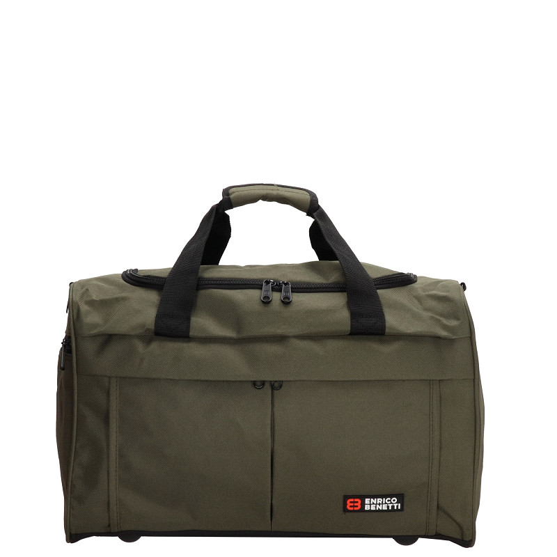 Amsterdam sporttas / reistas handbagage 45 cm
