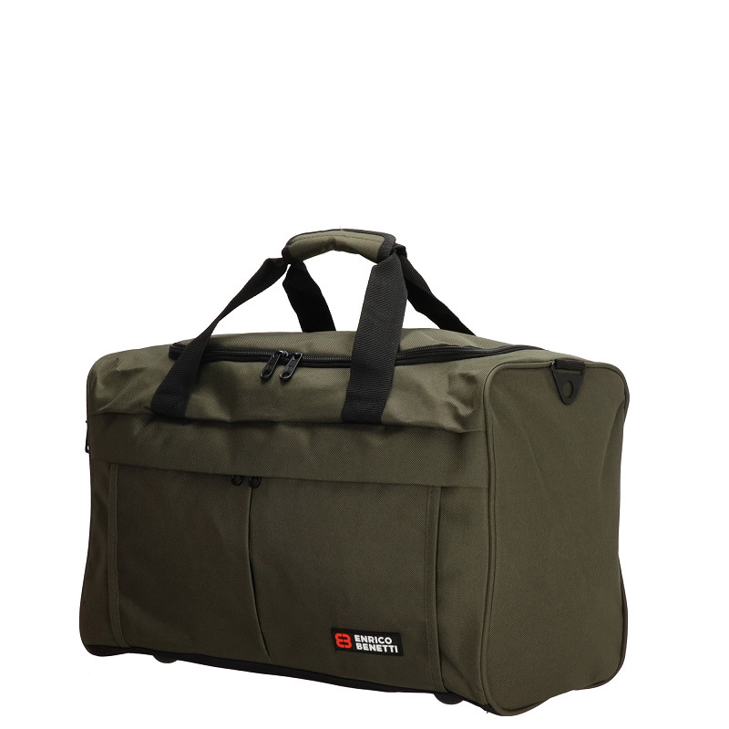 Amsterdam sporttas / reistas handbagage 45 cm